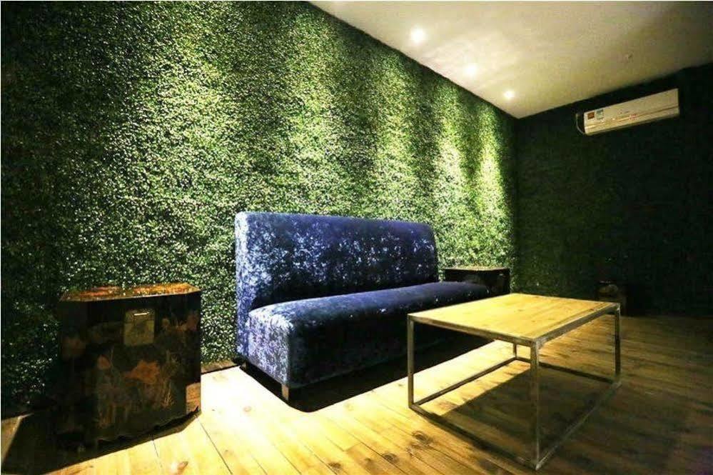 Sotel Inn Hotel San Yuan Li Branch Cantón Exterior foto